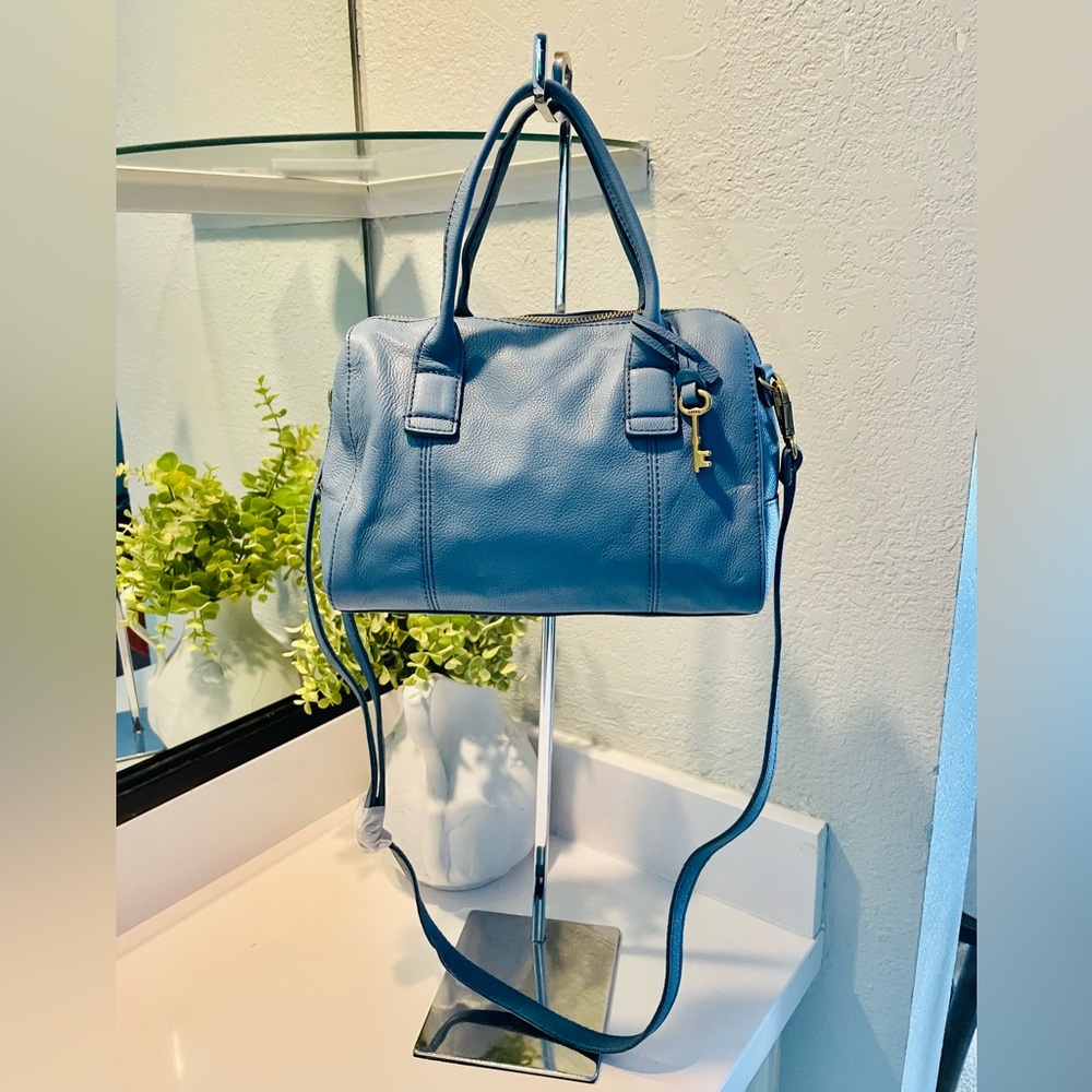 Fossil Jori Crossbody Handbag